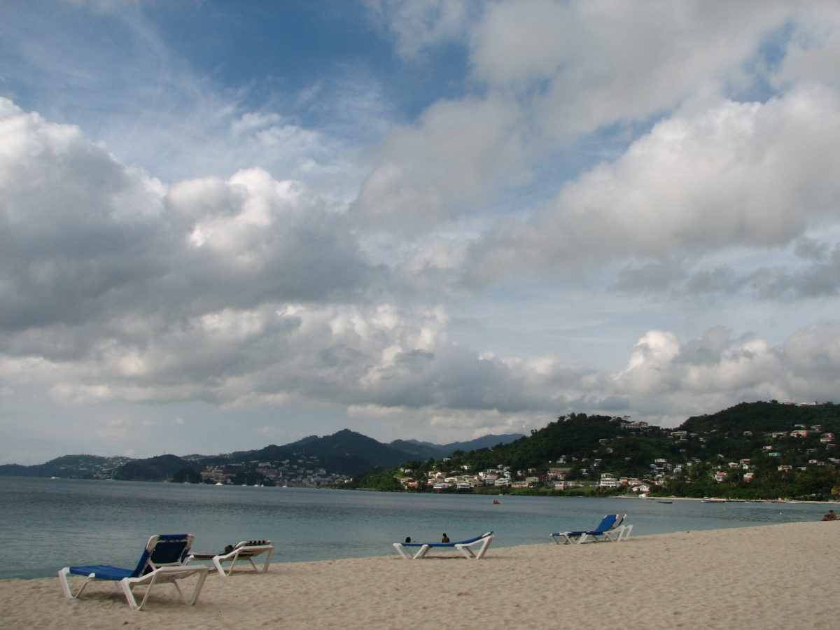 St. George’s, Grenada