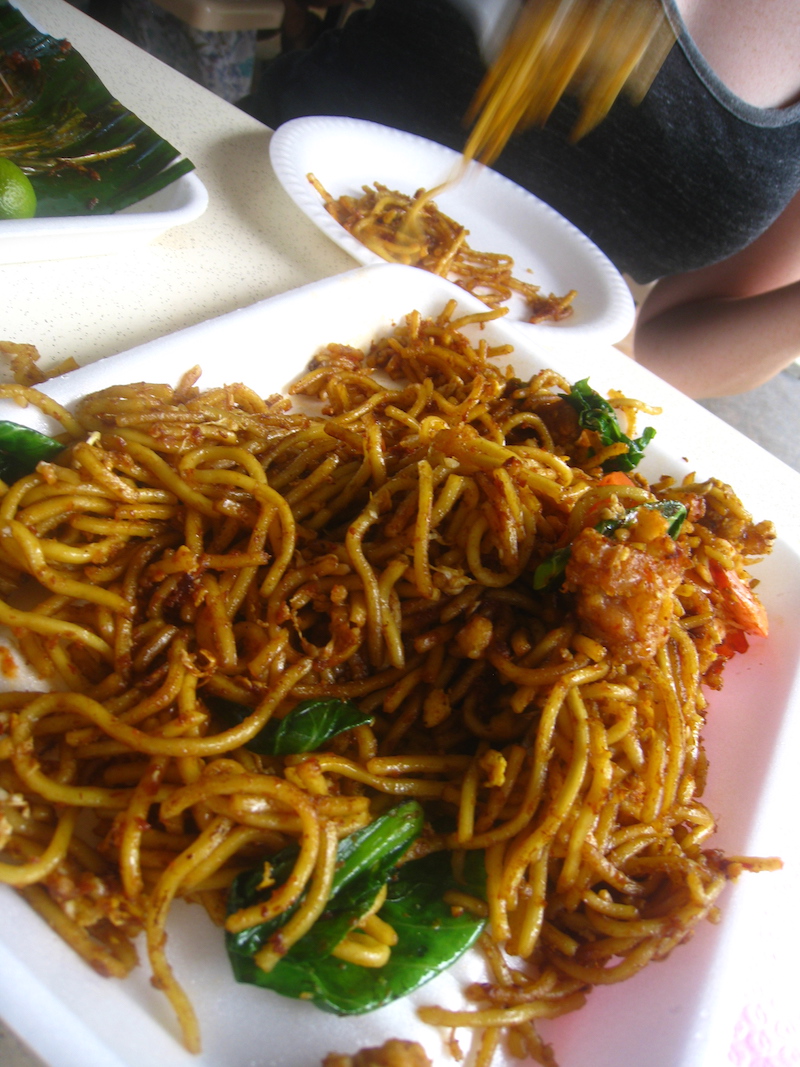 Char Kway Teow