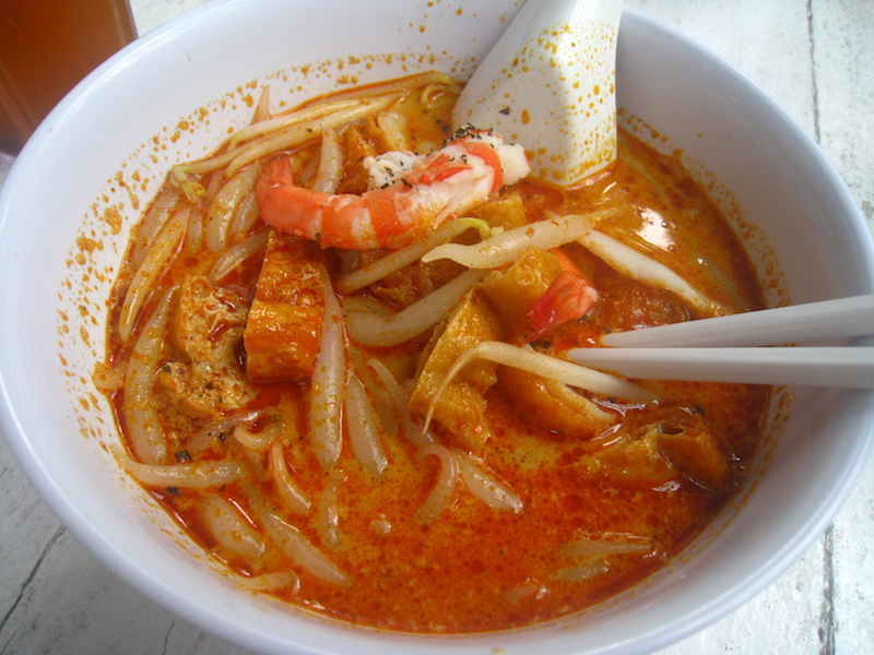 Laksa